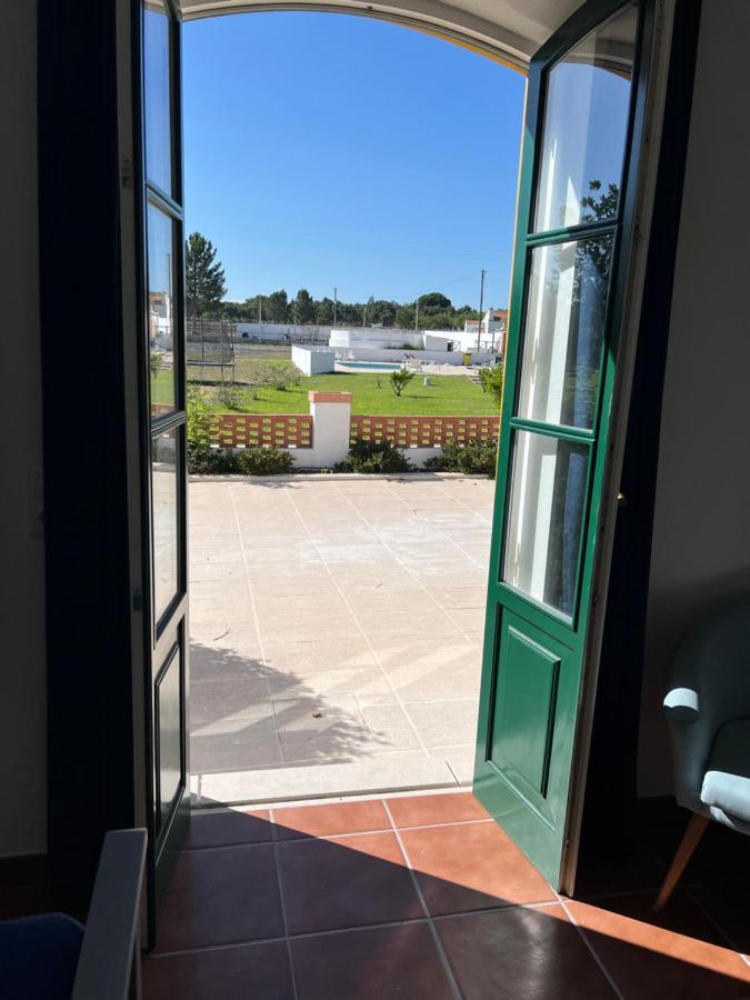 Quinta Da Varzea Raposa Dış mekan fotoğraf