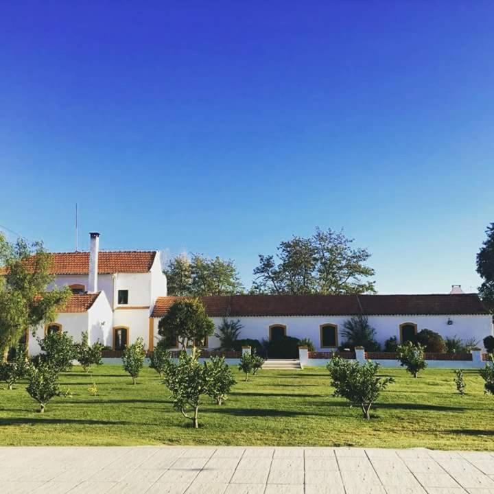 Quinta Da Varzea Raposa Dış mekan fotoğraf