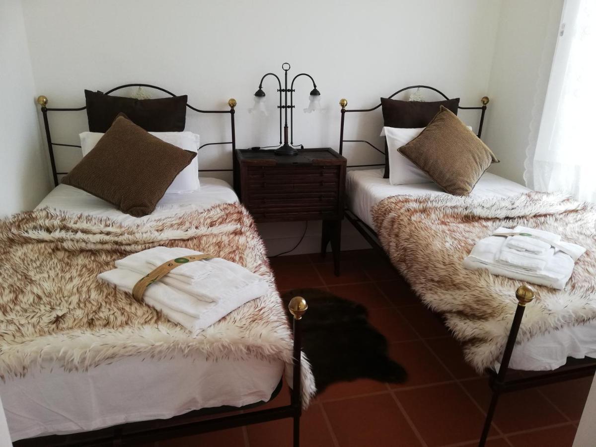 Quinta Da Varzea Raposa Dış mekan fotoğraf